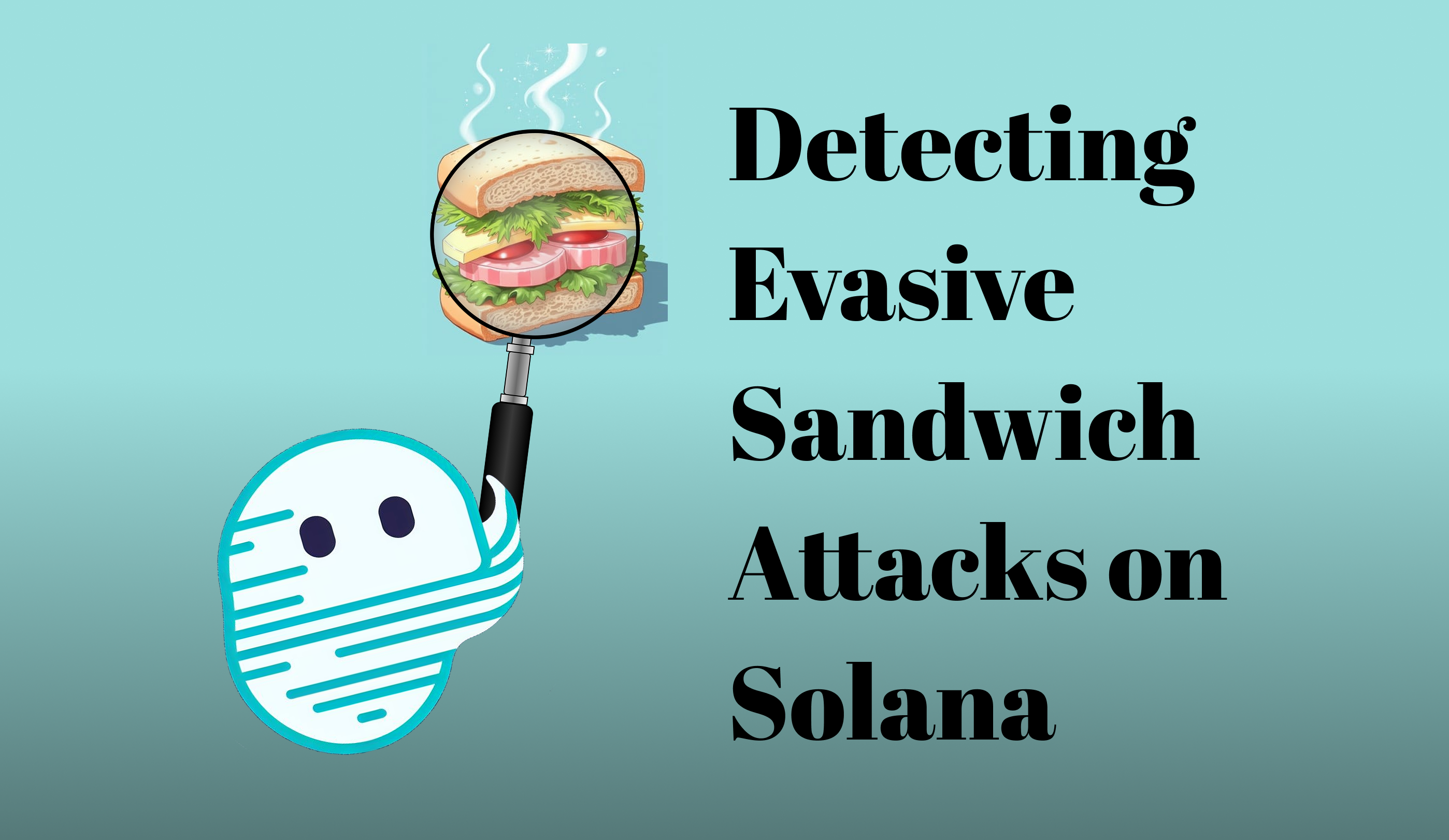 Research | Solana MEV | Sandwiched.me