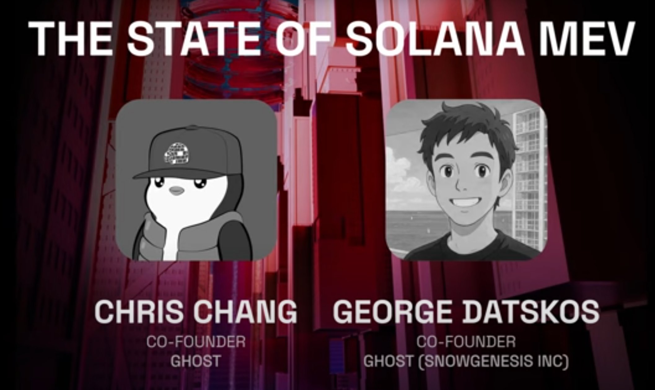 State of Solana MEV May 2025